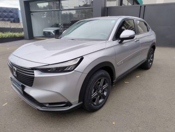 HONDA HR-V 1.5 DI I-VTEC FLEX EXL CVT